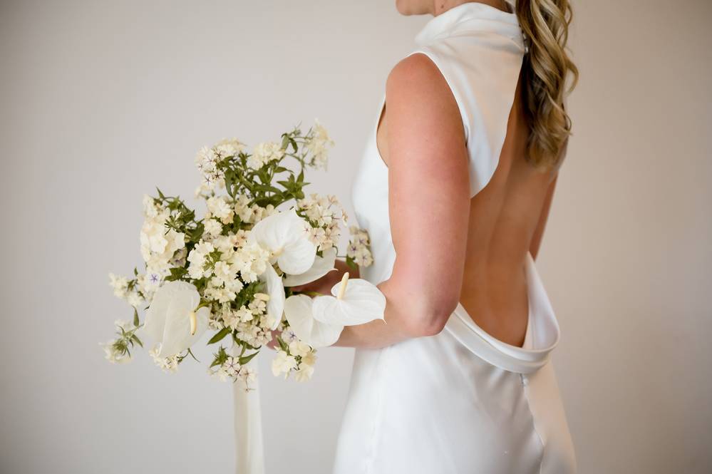 Nettoyage robe de mariée près de Pont-en-Royans 