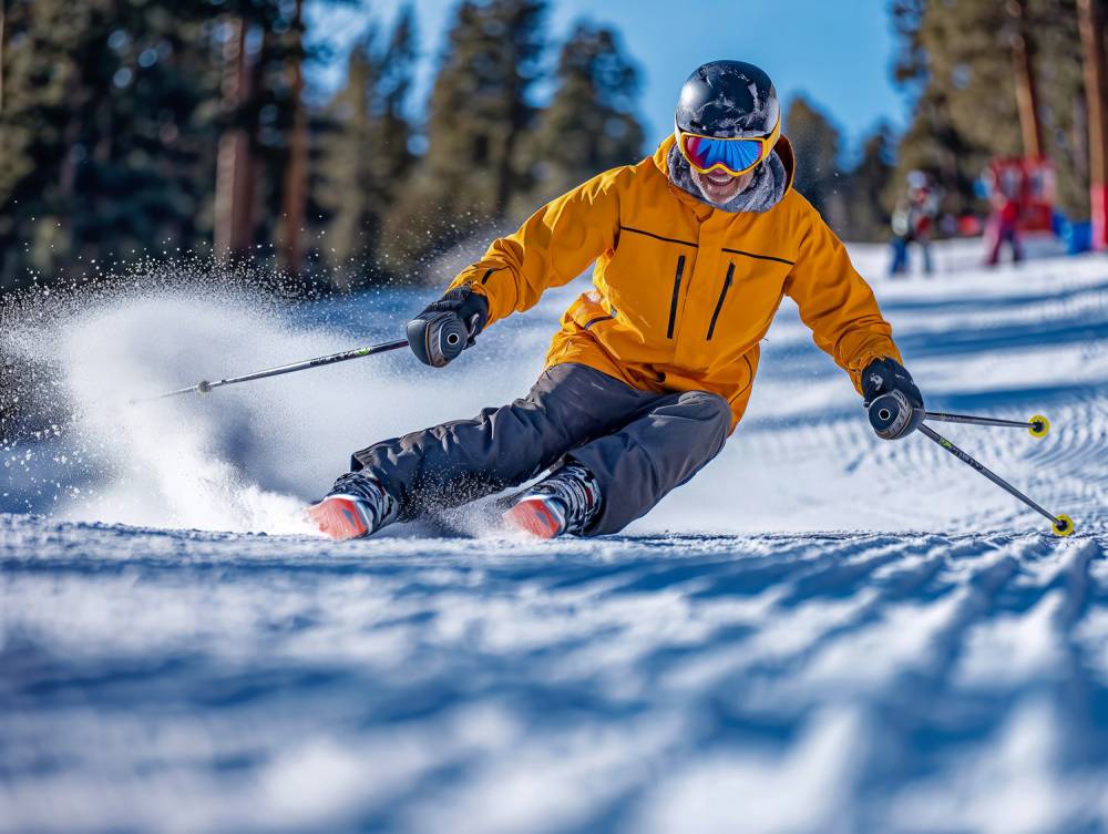 Lavage vêtements de ski près de Pont-en-Royans 