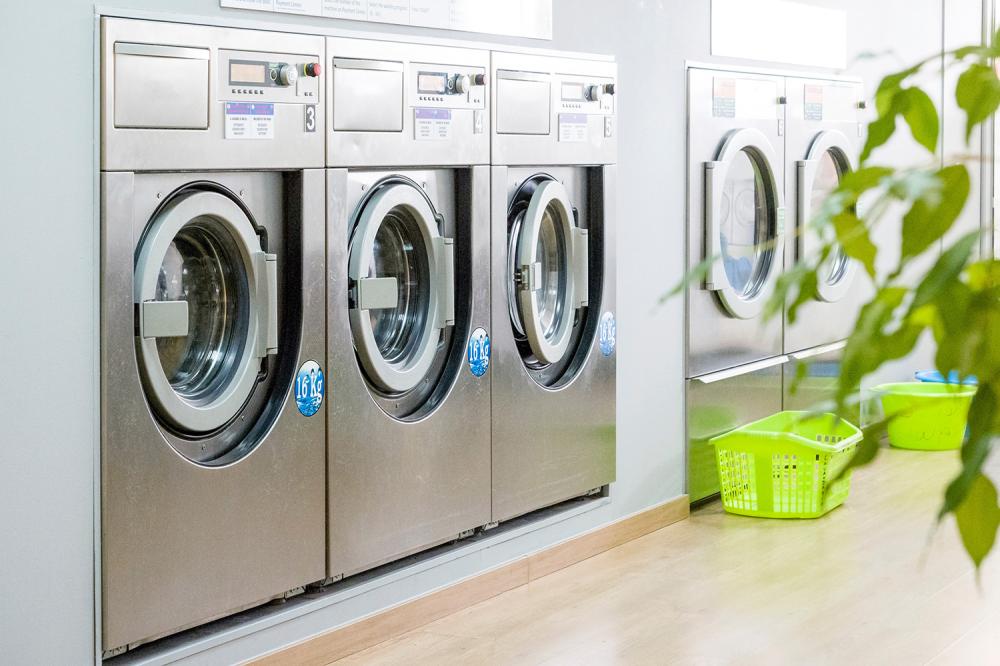 lavage automatique